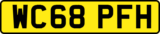 WC68PFH