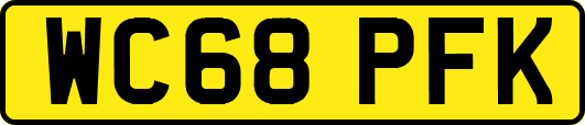WC68PFK
