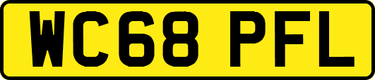 WC68PFL