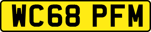 WC68PFM