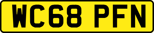 WC68PFN