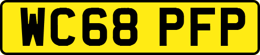 WC68PFP