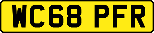 WC68PFR