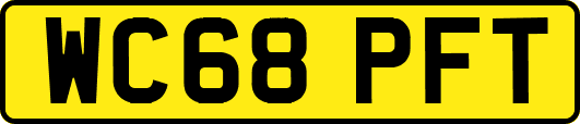 WC68PFT