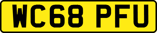 WC68PFU