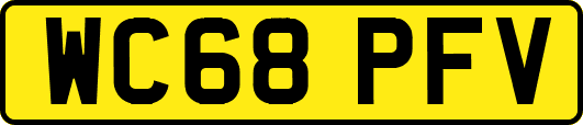 WC68PFV