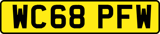 WC68PFW