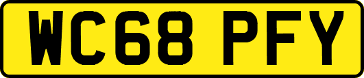 WC68PFY