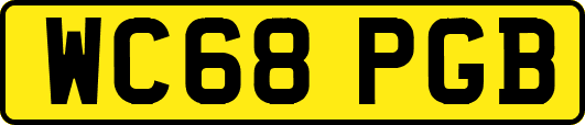 WC68PGB