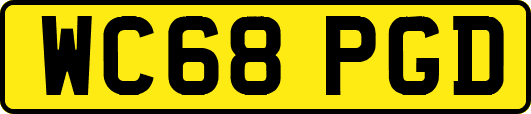 WC68PGD