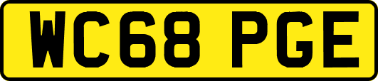 WC68PGE