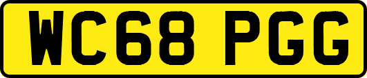 WC68PGG