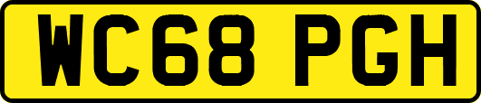 WC68PGH