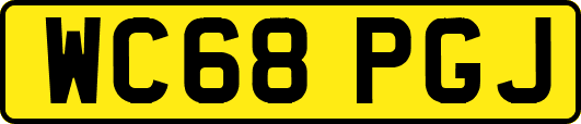 WC68PGJ