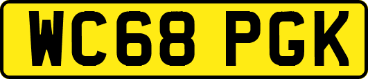 WC68PGK