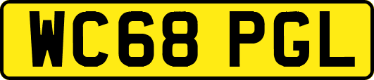 WC68PGL