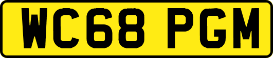 WC68PGM