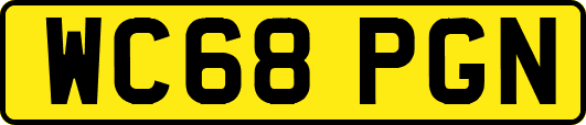 WC68PGN