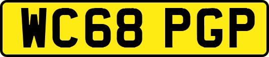 WC68PGP