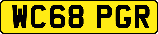 WC68PGR