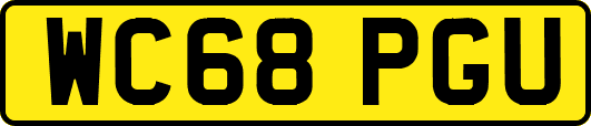 WC68PGU