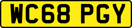 WC68PGY