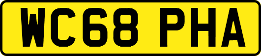 WC68PHA