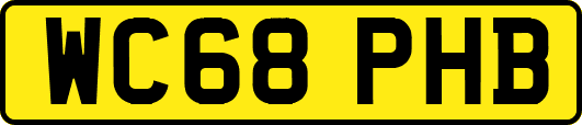WC68PHB