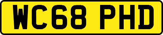 WC68PHD