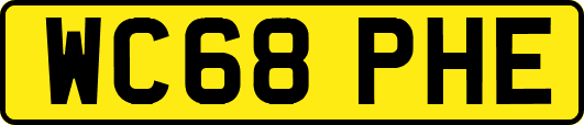 WC68PHE