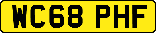 WC68PHF