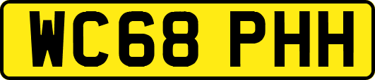WC68PHH