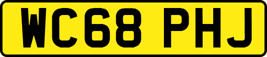 WC68PHJ