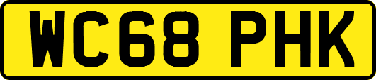 WC68PHK