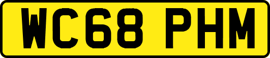 WC68PHM