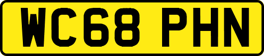 WC68PHN