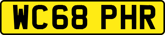 WC68PHR