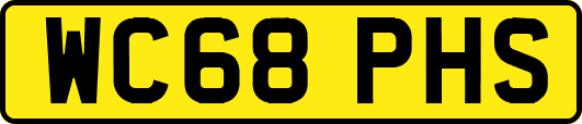 WC68PHS