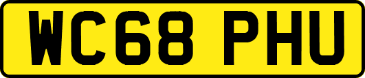 WC68PHU