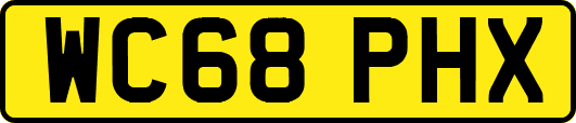 WC68PHX
