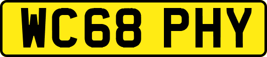 WC68PHY