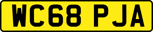 WC68PJA