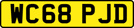 WC68PJD