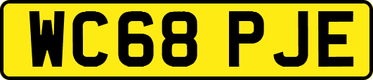WC68PJE