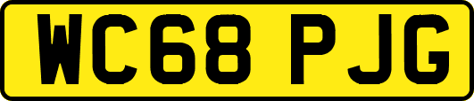 WC68PJG