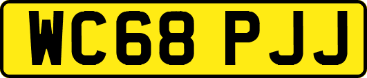 WC68PJJ