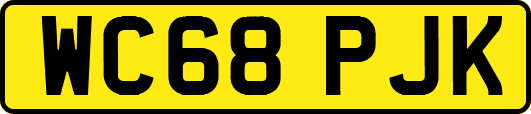 WC68PJK