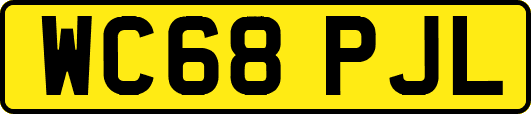 WC68PJL
