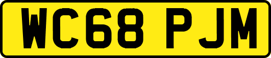 WC68PJM
