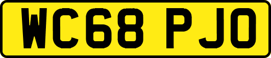 WC68PJO